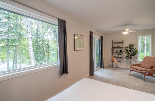 Wasilla Hotel | Meier Lake