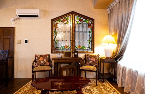 Nishi Ward Apartment | Meijo Roman Residence