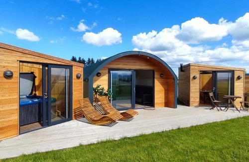 Keith House | Meikle Balloch