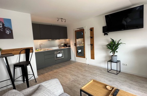 Vorsfelde Apartment | Meinpartments Wolfsburg