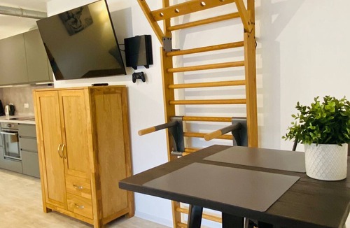 Vorsfelde Apartment | Meinpartments Wolfsburg