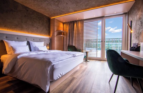 Dinkelsbuehl Hotel | Meiser Design Hotel