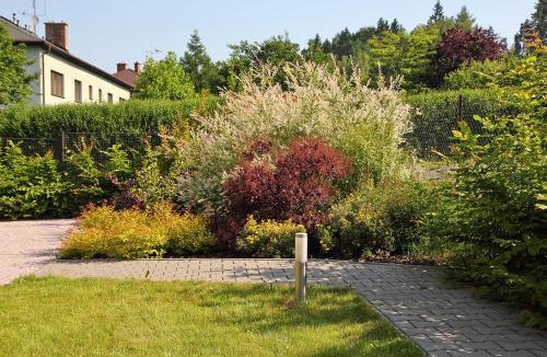 Mostek House | Meissa