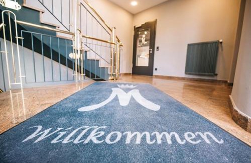 Eiterfeld Hotel | Meissmers Hotel