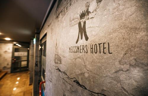 Eiterfeld Hotel | Meissmers Hotel