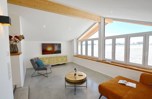 Eggstatt Apartment | Meisterhof - Lichtblick