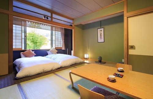 Zaoonsen House | Meitoya So
