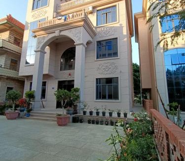 Xiuyu District House | Meizhou Cloudy B&B