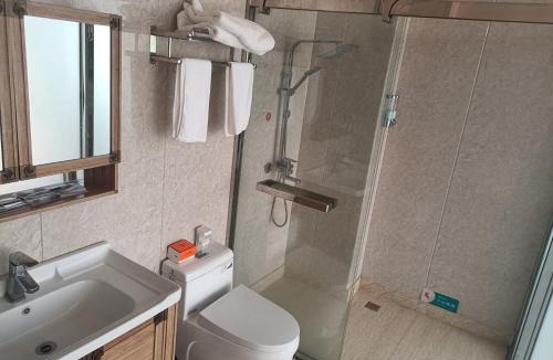 Xiuyu District House | Meizhou Cloudy B&B
