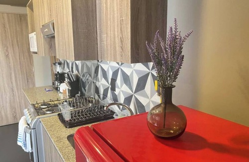 Reforma Apartment | Mejor Ubicacion, a una cuadra del Angel Retro Apt.