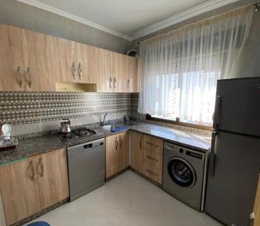 Oued Laou Apartment | Mekad