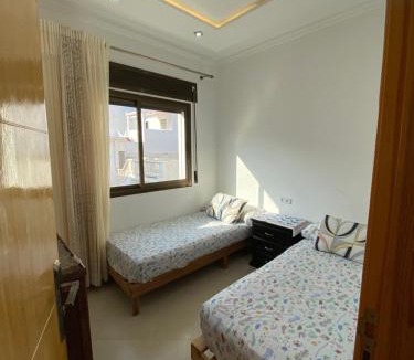 Oued Laou Apartment | Mekad