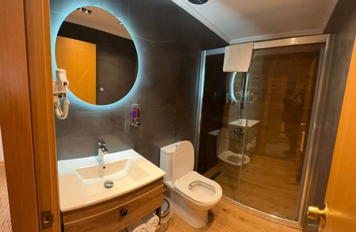 Sekerpinar Bed & Breakfast | MEKANHAN OTEL