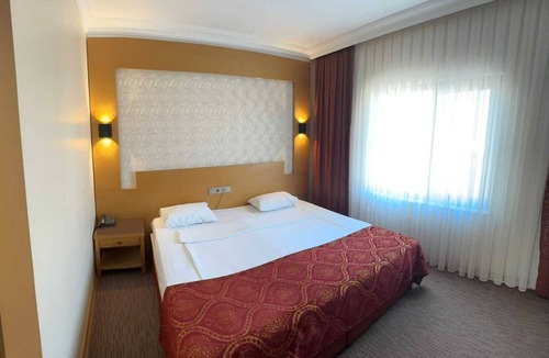 Sekerpinar Bed & Breakfast | MEKANHAN OTEL