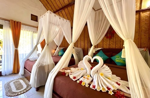 Penida Island Bed & Breakfast | Meket Bungalows