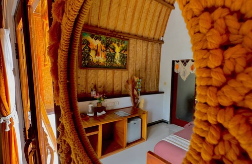 Penida Island Bed & Breakfast | Meket Bungalows
