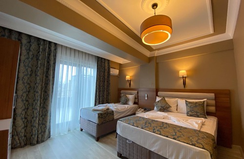 Karabiga House | Mekhan Otel