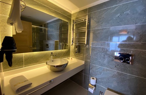 Karabiga House | Mekhan Otel