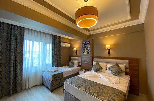 Karabiga House | Mekhan Otel