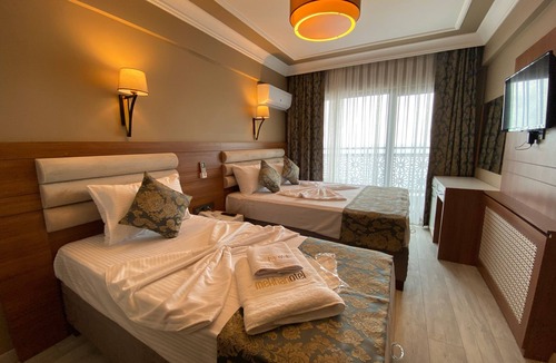 Karabiga House | Mekhan Otel
