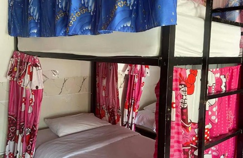 Pakbeng Hostel | Mekong Backpackers