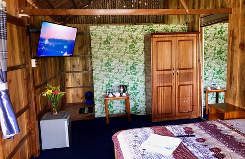 Phong Dien Hotel | Mekong Daniel Bungalow