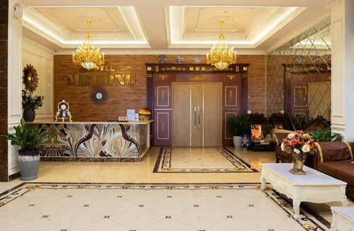 Pleiku Hotel | Mekong Gia Lai Hotel - Me Kong Pleiku