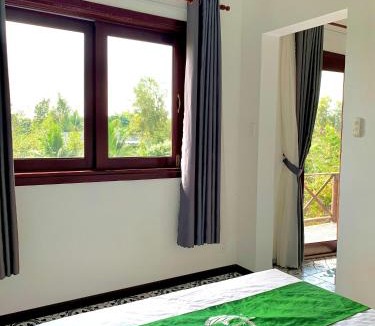 Phong Dien House | Mekong Rustic Can Tho Hideaway