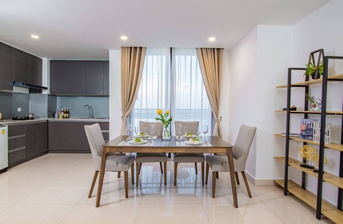 Ruessei Kaev Condo | MekongView 6 CondoTel