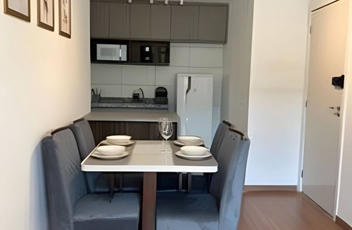 Extrema Apartment | Mel Prime Executive Loft Extrema MG