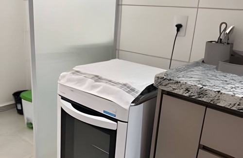 Extrema Apartment | Mel Prime Executive Loft Extrema MG