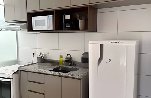 Extrema Apartment | Mel Prime Executive Loft Extrema MG