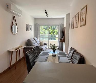 Extrema Apartment | Mel Prime Loft – executive apartment in Extrema, MG