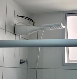 Extrema Apartment | Mel Prime Loft – executive apartment in Extrema, MG