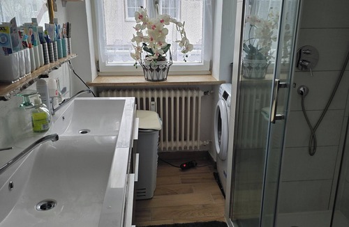 Unterallgau Apartment | Mel's house.