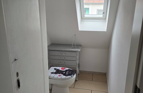 Unterallgau Apartment | Mel's house.
