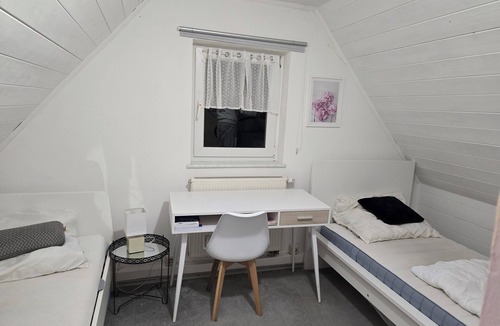 Unterallgau Apartment | Mel's house.