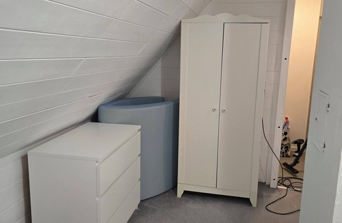 Unterallgau Apartment | Mel's house.