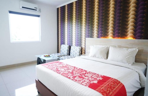 Manado Hotel | Mel's Inn Manado