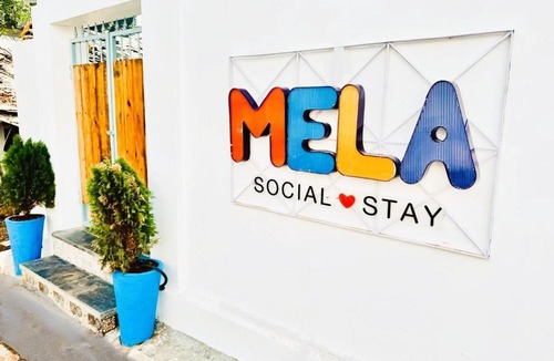 Gauravaddo Hotel | Mela By Half