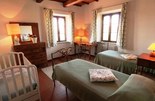 Torgiano Other | Mela' flat with shared pool