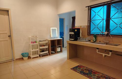 Klebang Besar Villa | MELAKA BEACH VILLA (B TYPE)