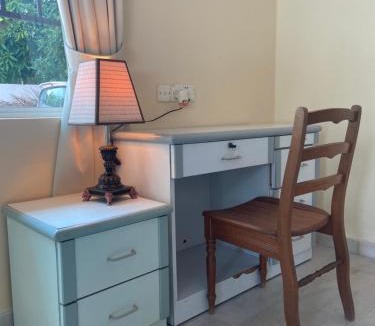 Klebang Besar Villa | Melaka Beach Villa C Type