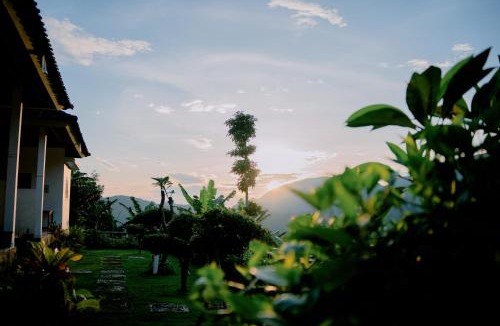 Bunutan House | Melaka Hill