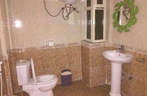 Yeka Bed & Breakfast | Melala Addis Bed & Breakfast