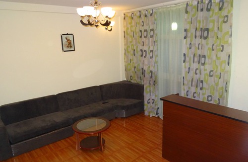Yeka Bed & Breakfast | Melala Addis Bed & Breakfast