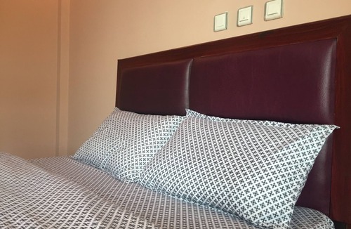 Yeka Bed & Breakfast | Melala Addis Bed & Breakfast