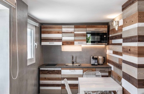 Mykonos Town House | Melangel
