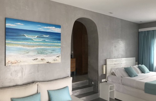 Mykonos Town House | Melangel