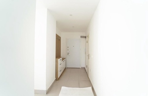 Seki Apartment | MELANİ PANORAMA 2+1 EŞYALI KİRALIK